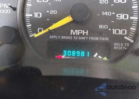 2000 Chevrolet Silverado 1500 Lt from USA, damaged, VIN 2GCEC19T8Y1400839